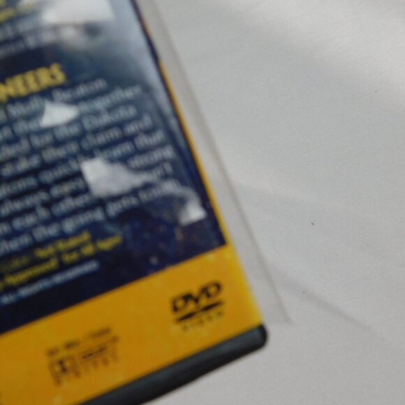 Where Red Fern Grows 1974 DVD 2015 Three Bonus Films Proud Rebel Young Pioneers - Picture 3 of 6